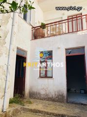 Κτίριο 182 τ.μ. για ενοικίαση, Ν. Ρεθύμνου, Λάμπη-thumb-4