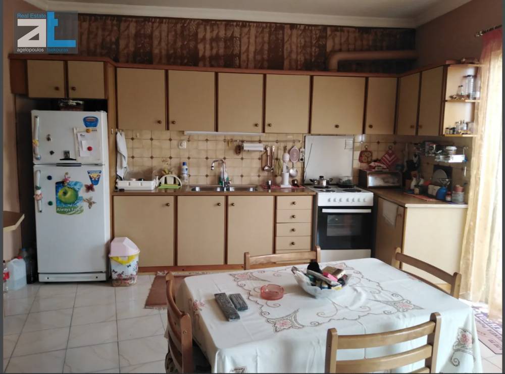 Διαμέρισμα 73 τ.μ. πρός ενοικίαση, Αχαΐα, Πάτρα