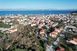 Land plot 560sqm for sale-Thasos » Center