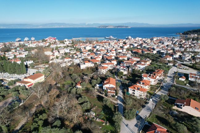 Οικόπεδο 560 τ.μ. για πώληση, Ν. Καβάλας, Θάσος