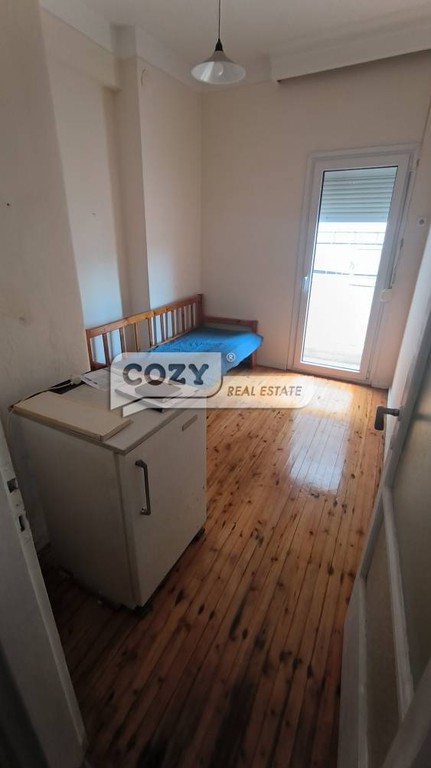 Διαμέρισμα 41 τ.μ. πρός ενοικίαση, Θεσσαλονίκη - Κέντρο, Καμάρα