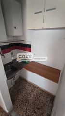 Διαμέρισμα 41 τ.μ. προς ενοικίαση, Θεσσαλονίκη - Κέντρο, Καμάρα-thumb-6