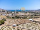 Parcel 8.372sqm for sale-Paros