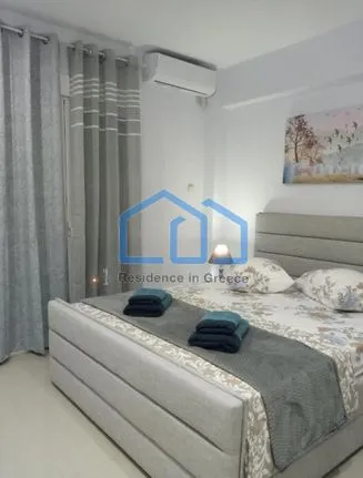 Apartment 48 sqm for sale, Athens - Center, Gazi - Metaxourgio - Votanikos