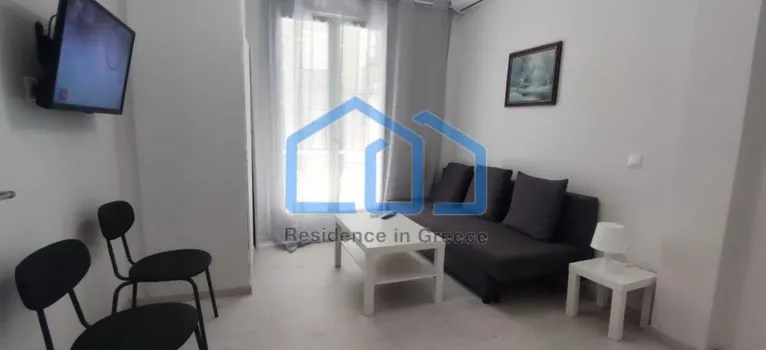 Apartment 24 sqm for sale, Athens - Center, Patision - Acharnon