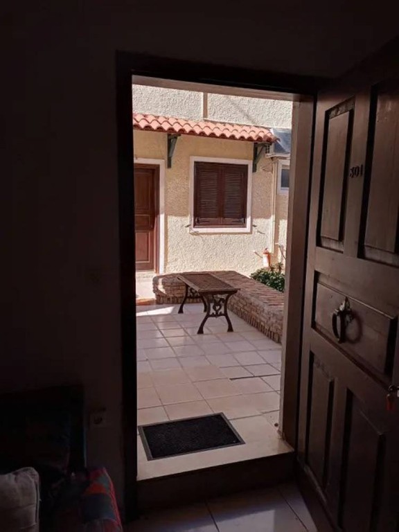 Διαμέρισμα 50 τ.μ. προς ενοικίαση, Προάστιο Πάτρας