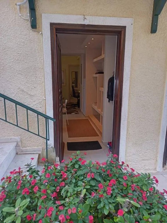 Διαμέρισμα 42 τ.μ. προς ενοικίαση, Προάστιο Πάτρας
