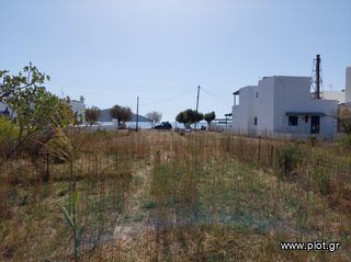 Οικόπεδο 415 τ.μ. πρός πώληση, Κυκλάδες, Σέριφος-thumb-1