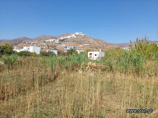 Οικόπεδο 415 τ.μ. πρός πώληση, Κυκλάδες, Σέριφος-thumb-2