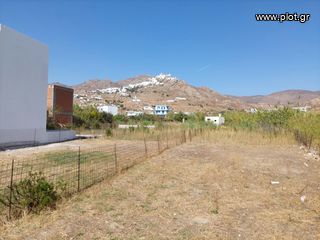 Οικόπεδο 415 τ.μ. πρός πώληση, Κυκλάδες, Σέριφος-thumb-3