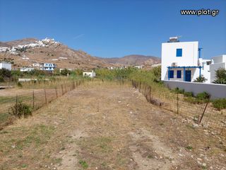 Οικόπεδο 415 τ.μ. πρός πώληση, Κυκλάδες, Σέριφος-thumb-4