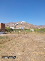 Οικόπεδο 415 τ.μ. πρός πώληση, Κυκλάδες, Σέριφος-thumb-5