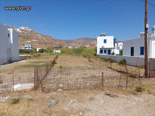 Οικόπεδο 415 τ.μ. πρός πώληση, Κυκλάδες, Σέριφος-thumb-6