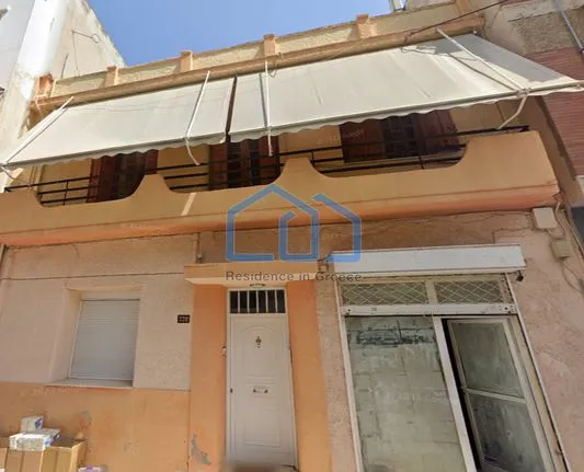 Building 207 sqm for sale, Piraeus, Tampouria