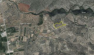 Αγροτεμάχια 14.287 τ.μ. για πώληση, Αργολίδα, Κρανίδι-thumb-9