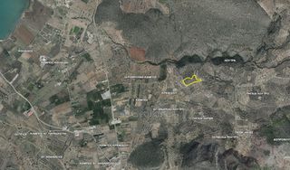 Αγροτεμάχια 14.287 τ.μ. για πώληση, Αργολίδα, Κρανίδι-thumb-13