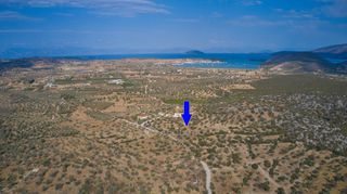 Αγροτεμάχια 14.287 τ.μ. για πώληση, Αργολίδα, Κρανίδι-thumb-3
