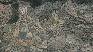Αγροτεμάχια 14.287 τ.μ. για πώληση, Αργολίδα, Κρανίδι-thumb-6