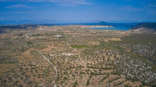Αγροτεμάχια 14.287 τ.μ. για πώληση, Αργολίδα, Κρανίδι-thumb-8