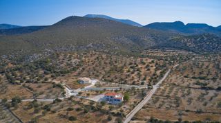 Αγροτεμάχια 14.287 τ.μ. για πώληση, Αργολίδα, Κρανίδι-thumb-15