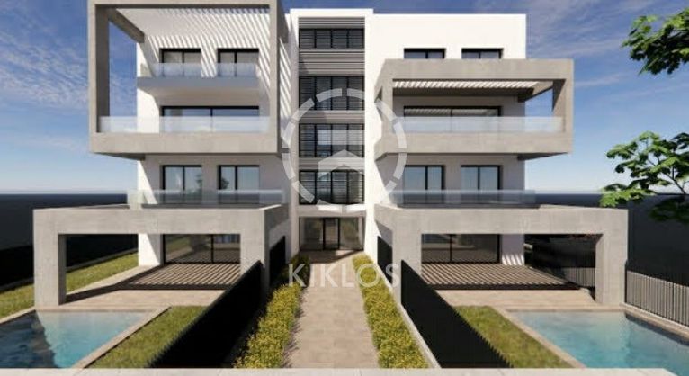 Maisonette 244 sqm for sale, Athens - North, Kifisia
