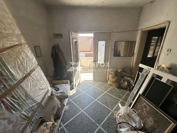 Detached home 170 sqm for sale, Thessaloniki - Center, Ano Poli