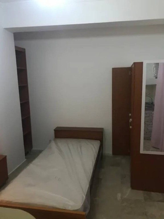 Studio 22 sqm for rent, Achaia, Patra