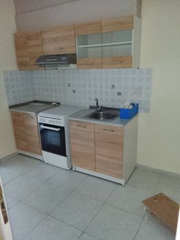 Apartment 35 sqm for rent