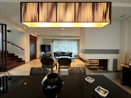 Detached home 349sqm for sale-Messatida » Kallitheokampos
