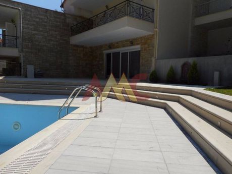 Maisonette 120sqm for sale-Kassandra » Elani