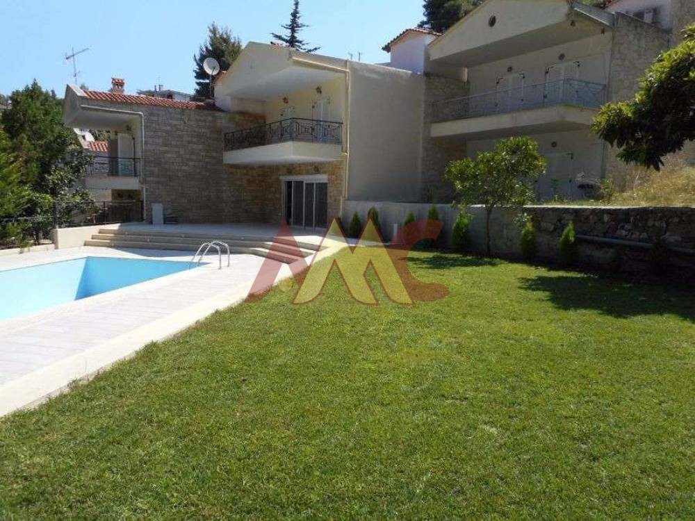Μεζονέτα 120 τ.μ. πρός πώληση, Χαλκιδική, Κασσάνδρα