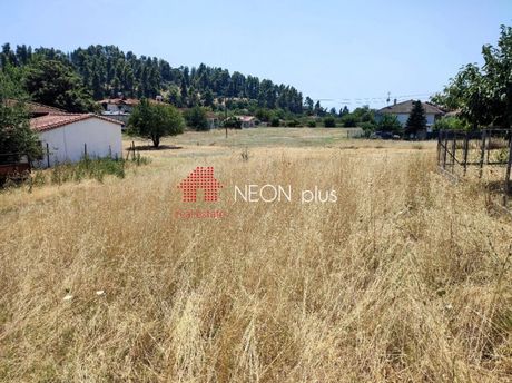 Οικόπεδο 429τ.μ. για πώληση-Κασσάνδρα » Φούρκα