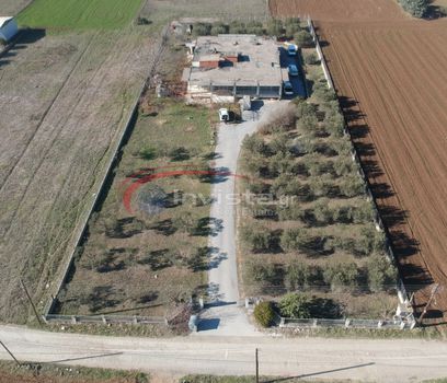 Βιοτεχνικός χώρος 900τ.μ. για πώληση-Θέρμη » Νέα ραιδεστός