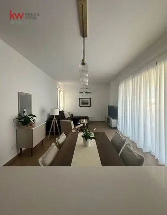 Apartment 82 sqm for rent, Larnaca, Larnaca (center)