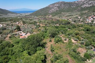 Οικόπεδο 280 τ.μ. για πώληση, Ν. Καβάλας, Θάσος-thumb-1