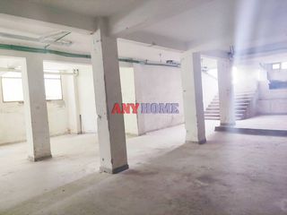 Αποθήκη 280 τ.μ. προς πώληση, Άγιος Δημήτριος Θεσσαλονίκης-thumb-4