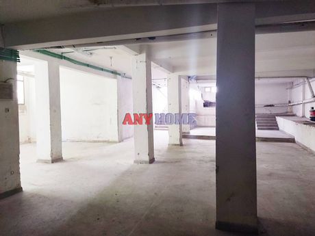 Αποθήκη 280τ.μ. για πώληση-Άγιος δημήτριος