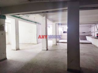 Αποθήκη 280 τ.μ. για πώληση