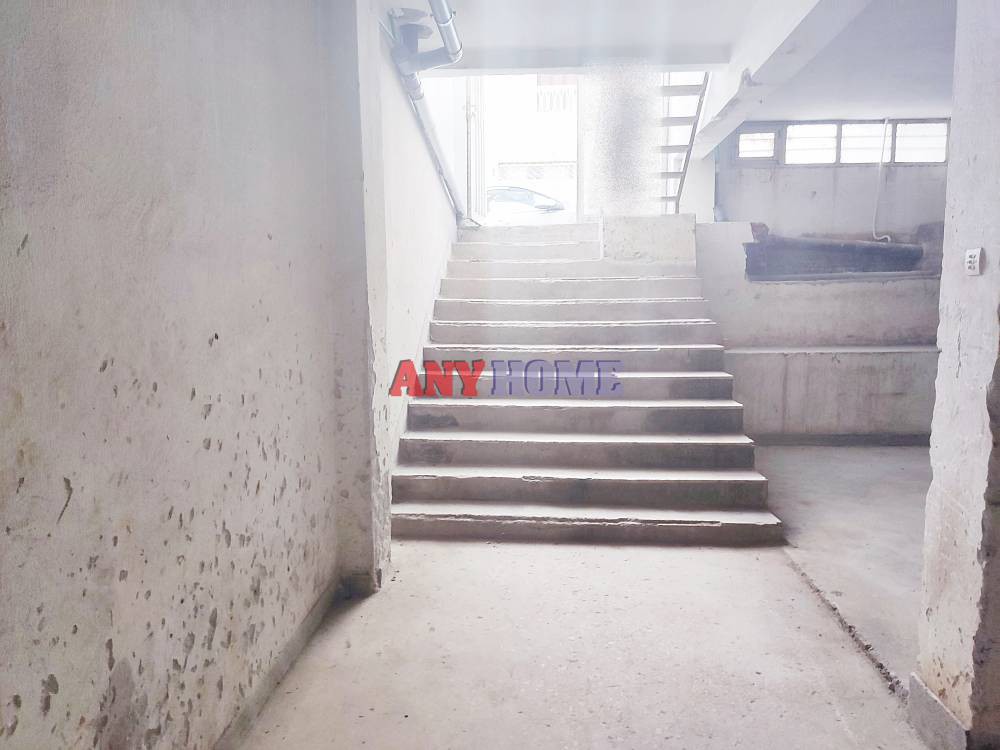Αποθήκη 280 τ.μ. προς πώληση, Άγιος Δημήτριος Θεσσαλονίκης
