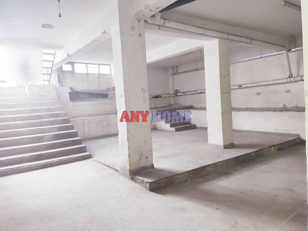 Αποθήκη 280 τ.μ. προς πώληση, Άγιος Δημήτριος Θεσσαλονίκης