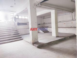 Αποθήκη 280 τ.μ. προς πώληση, Άγιος Δημήτριος Θεσσαλονίκης-thumb-2