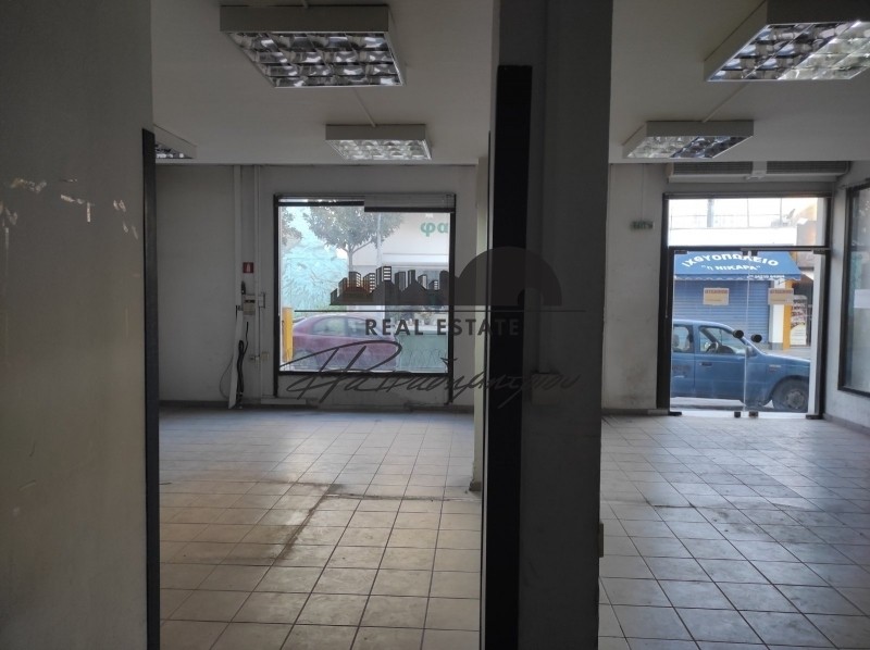 Κατάστημα 224 τ.μ. προς ενοικίαση, Κέντρο Νέας Ιωνίας Βόλου