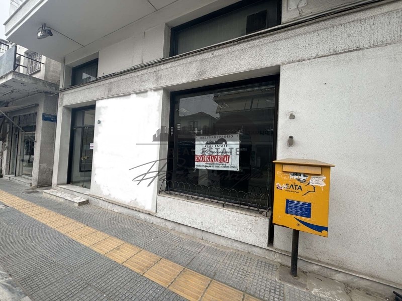 Κατάστημα 224 τ.μ. προς ενοικίαση, Κέντρο Νέας Ιωνίας Βόλου