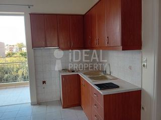 Διαμέρισμα 38 τ.μ. πρός ενοικίαση, Αχαΐα, Πάτρα-thumb-1