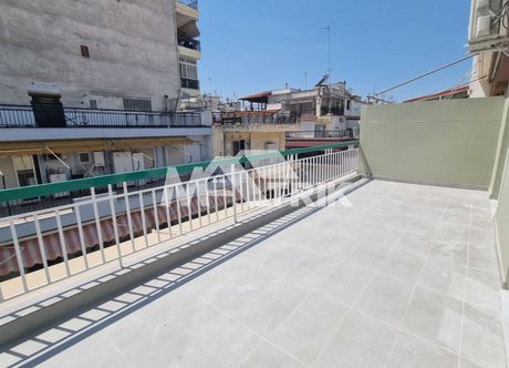 Apartment 49sqm for sale-Analipsi