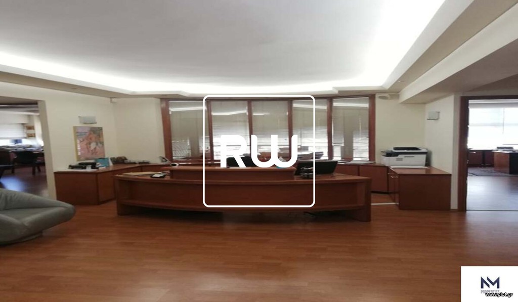 Γραφείο 150 τ.μ. πρός ενοικίαση, Πειραιάς, Πειραιάς - Κέντρο