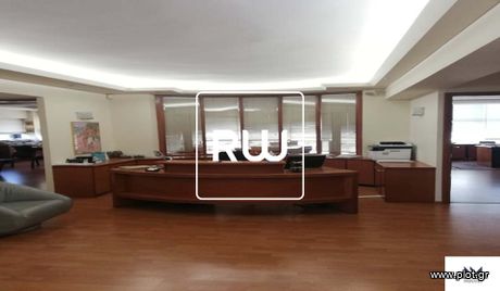 Office 150sqm for rent-Piraeus - Center