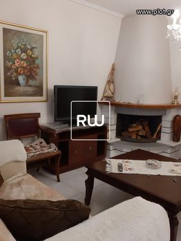 Apartment 108sqm for rent-Kalamaria » Karampournaki