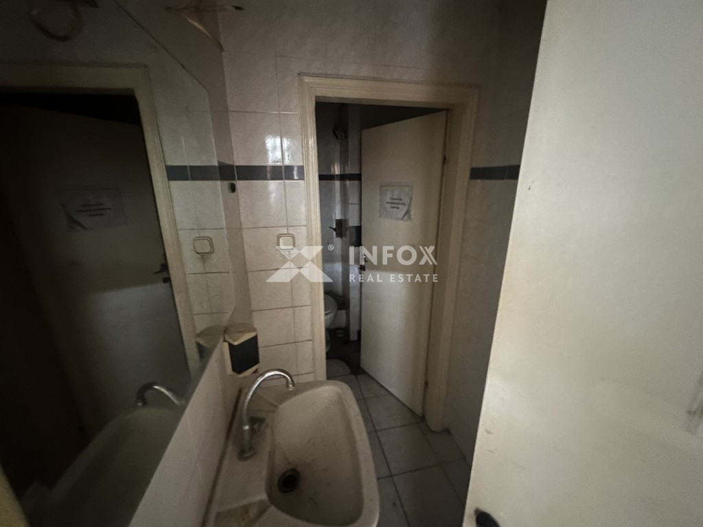 Βιοτεχνικός χώρος 255 τ.μ. προς ενοικίαση, Άγιος Δημήτριος Θεσσαλονίκης