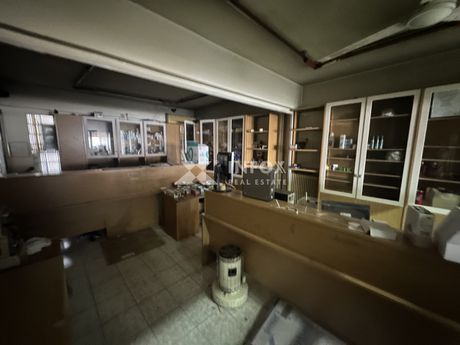Βιοτεχνικός χώρος 255τ.μ. για ενοικίαση-Άγιος δημήτριος
